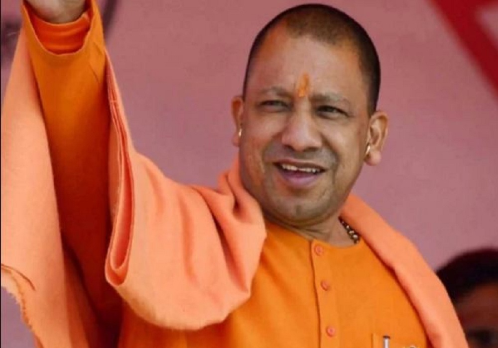 yogi adityanath