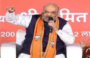 Rajasthan election 2018: Amit Shah talk with youth, Takes on Rahul