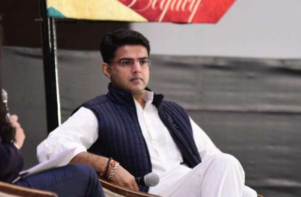 sachin pilot