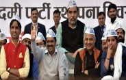 Arvind kejriwal 