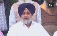 Sukhbir Singh Badal 
