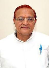 Rajasthan election : Dr. B. D. Kalla sought police protection 