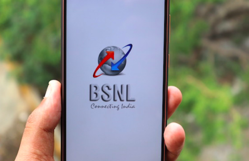 BSNL pack