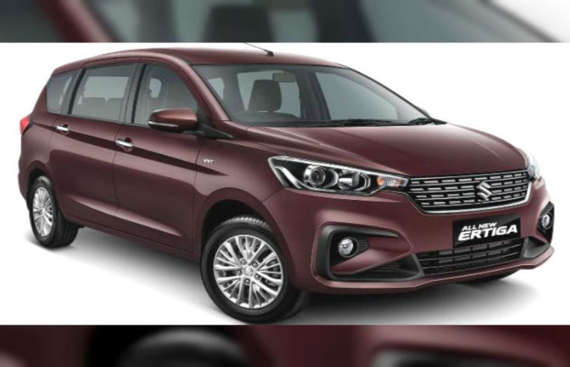 ertiga