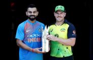 INDIA VS AUSTRALIA 