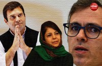 Jammu Kashmir politics 