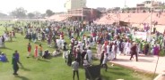 Eid Meeladunnabi celebrated with enthusiasm, excitement and devotion