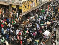 Barawafat juloos 2018