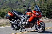Kawasaki Versys 1000