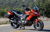 Kawasaki Versys 1000