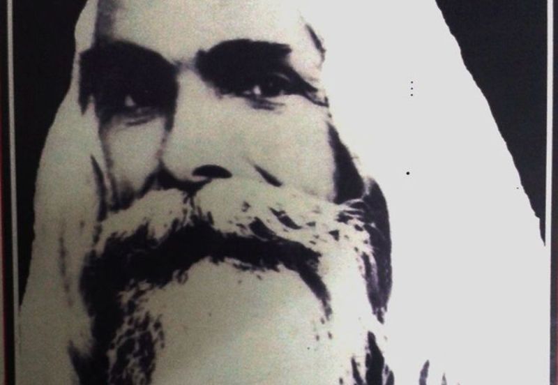 Celebration of freedom fighter Kesri Singh Barhath celebrates Jayanti