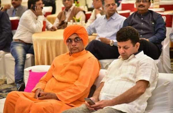 Rajasthan Patrika Keynote 2018 in Jaipur