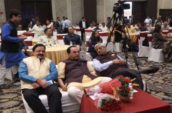 Rajasthan Patrika Keynote 2018 in Jaipur