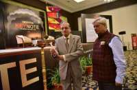 Patrika Keynote 2018 in Jaipur