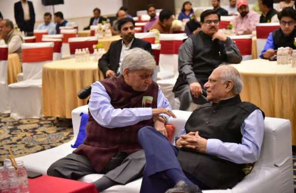 Patrika Keynote 2018 in Jaipur