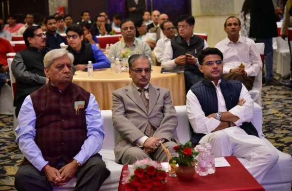 Patrika Keynote 2018 in Jaipur