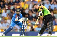 aus vs ind