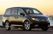minivan