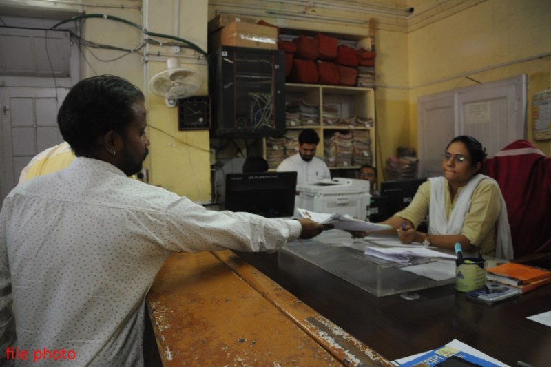 elections in rajasthan 2018