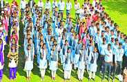 rajasthan election shuddha ka youddha campaign in bhilwara