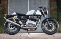 Royal Enfield Continental GT 650