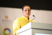 Vibrant Gujarat-2019, CM Vijay Rupani, Road show, Mumbai