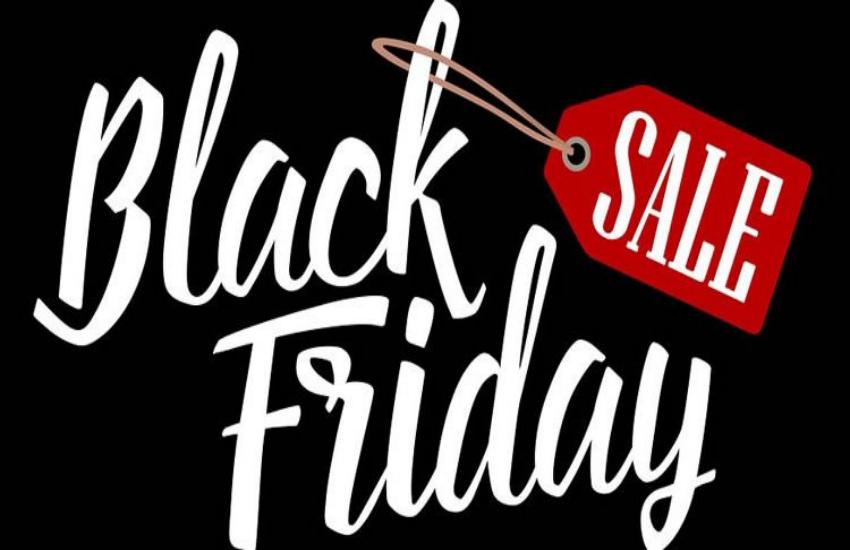 black friday sale