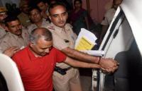 Somnath bharti FILE PHOTO