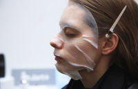 beauty care in winter