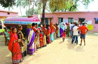 cg election 2018