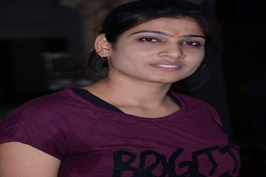 neetu gurjar