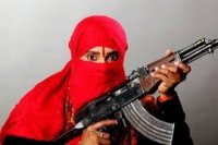 MP vidhan sabha chunav me dasyu sundari sadhana patel ki entry