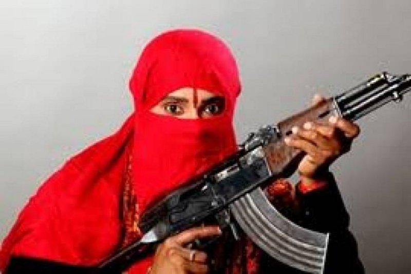 MP vidhan sabha chunav me dasyu sundari sadhana patel ki entry