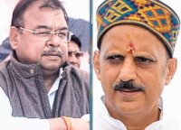 Rewa Assembly Seat Rajendra Shukla BJP VS Abhey Mishra Congress