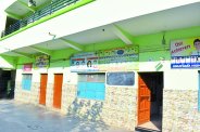 anupama Higher Secondary school bharhut nagar satna marpeet case