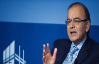 Arun Jaitley