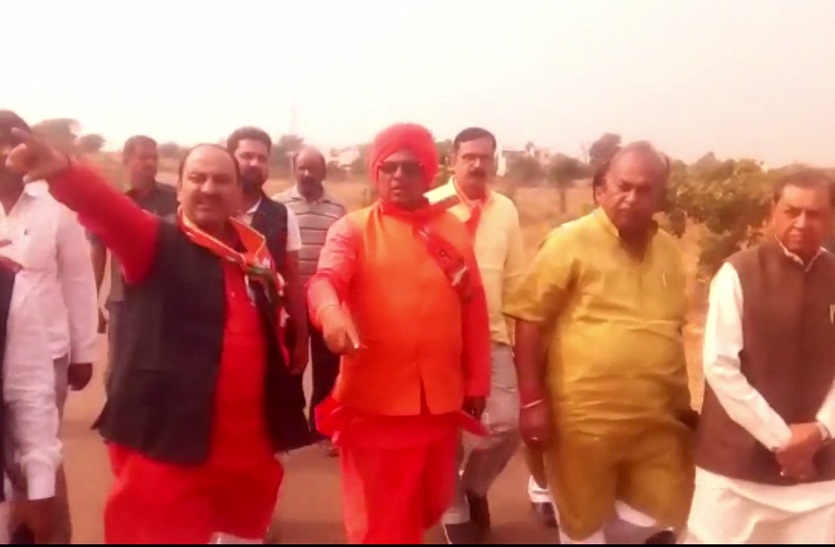 rajasthan election 2018