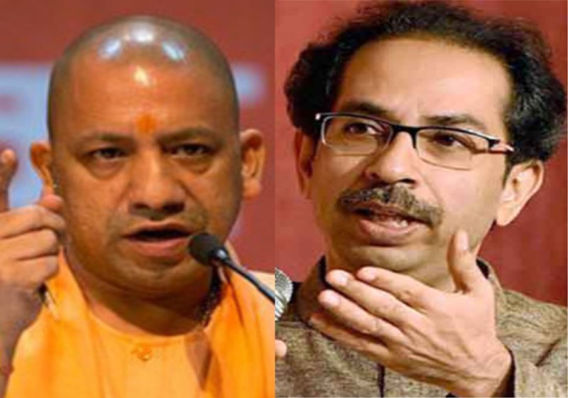 Shivsena jansanvad programme