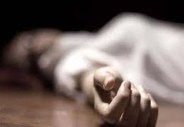 Dead body