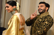 Deepika Ranveer