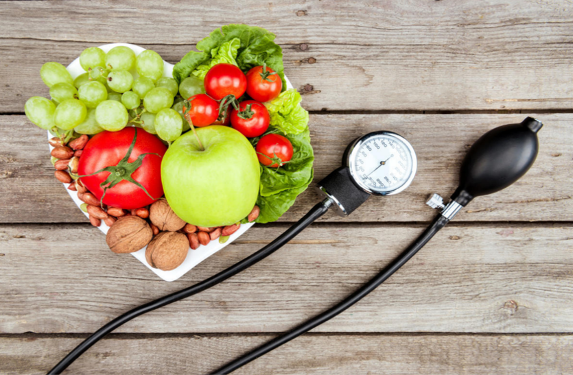 dash-diet-for-high-blood-pressure