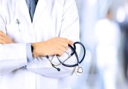 doctor