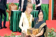 sushma