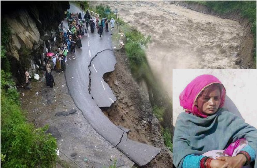 after kedarnath floods man long search for his wife true love story