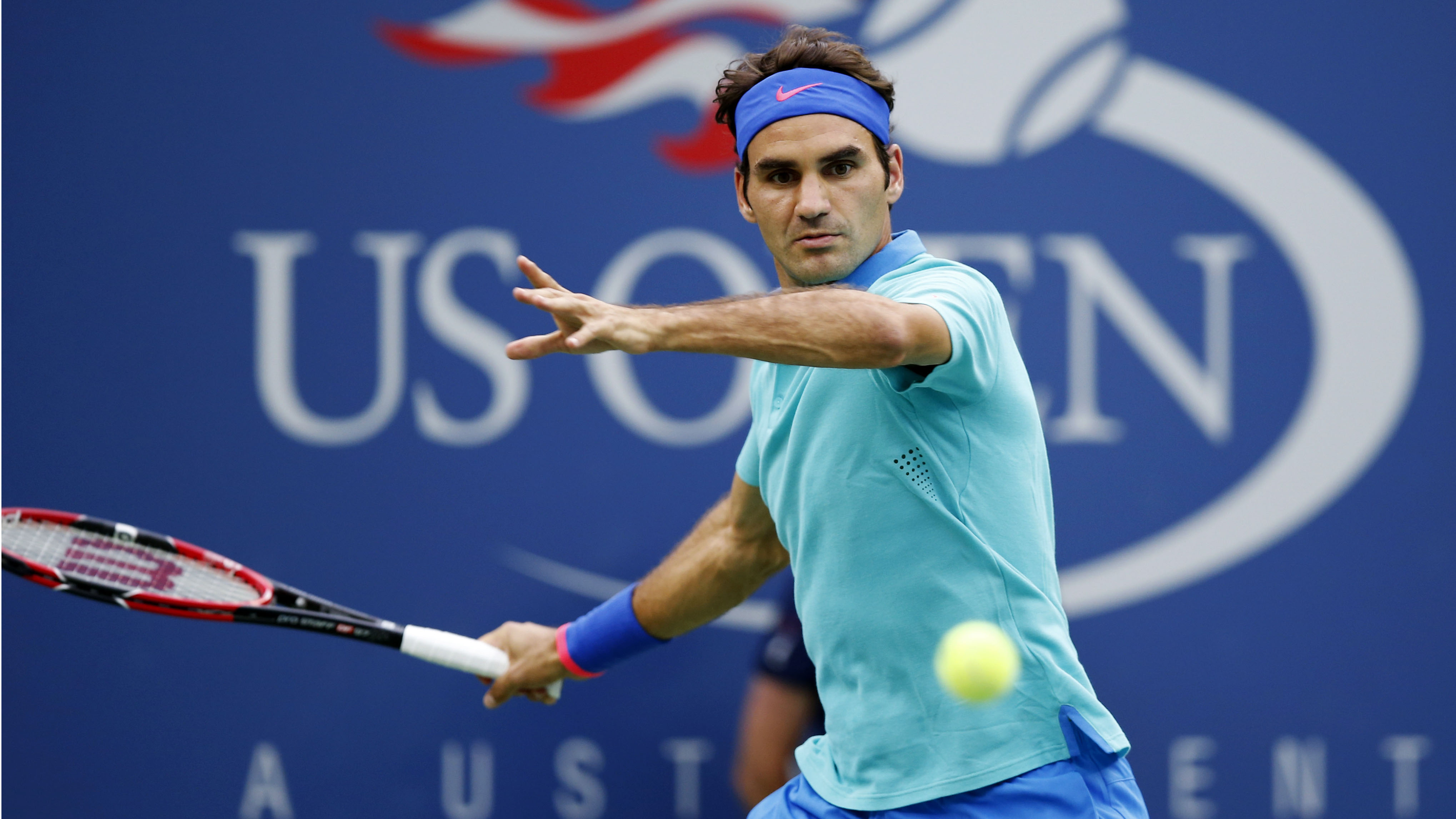 roger