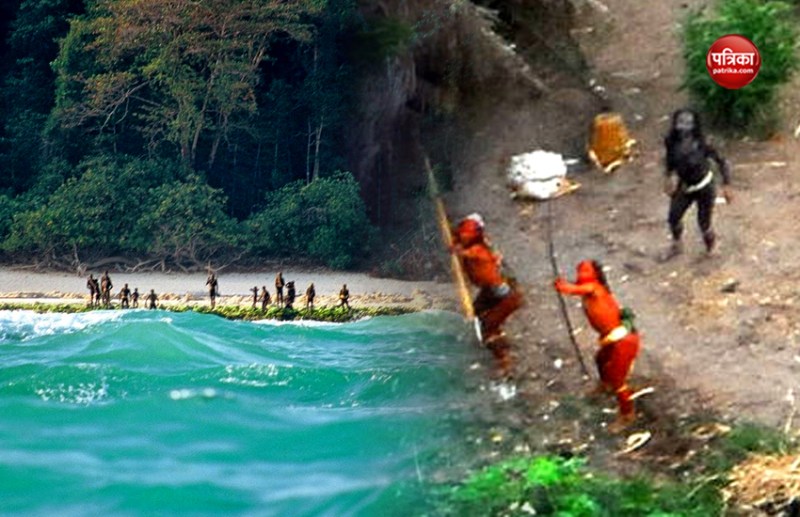 उत्तरी सेंटीनल