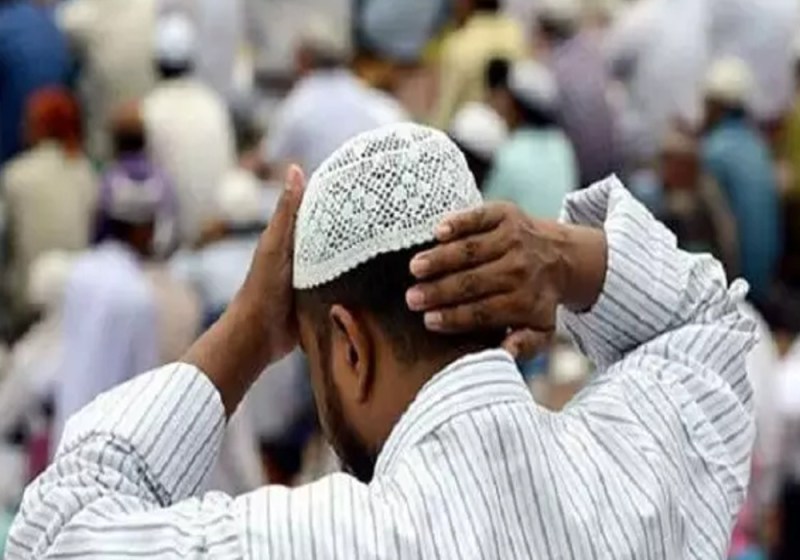 hindus convert to mulim