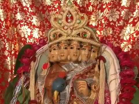 kartikey mandir