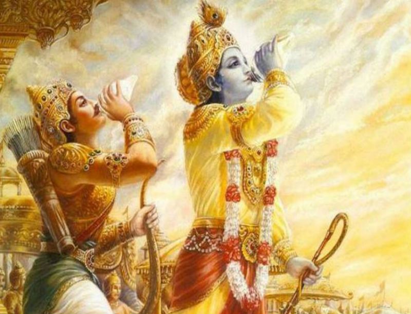 Mahabharat vidur niti