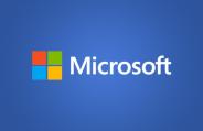 Microsoft